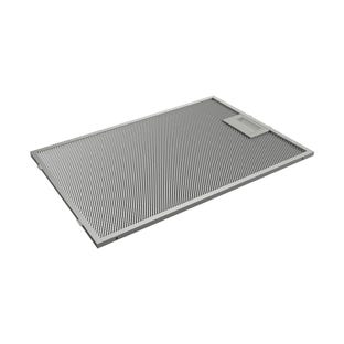 Filtro metálico Junker 378x265mm 11025757