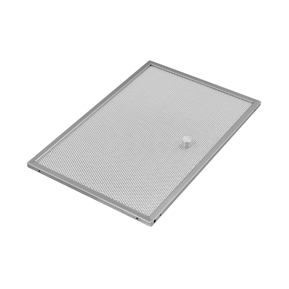 Filtro metálico Bosch 187x288mm 11026618