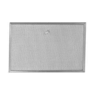 Filtro metálico Bosch 187x288mm 11026618