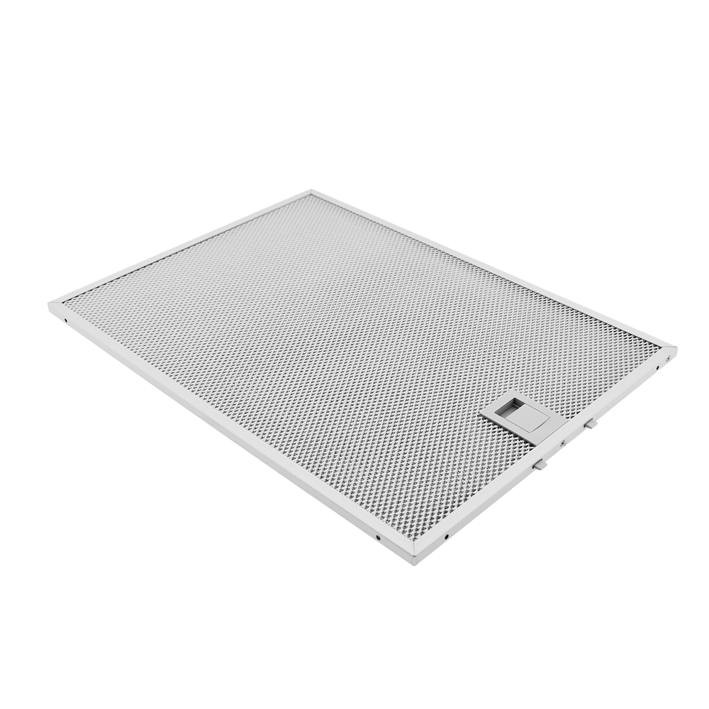 Filtro metálico Bosch 359x265x8mm 11027857