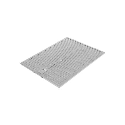 Filtro metálico Siemens 359x266mm 11027957