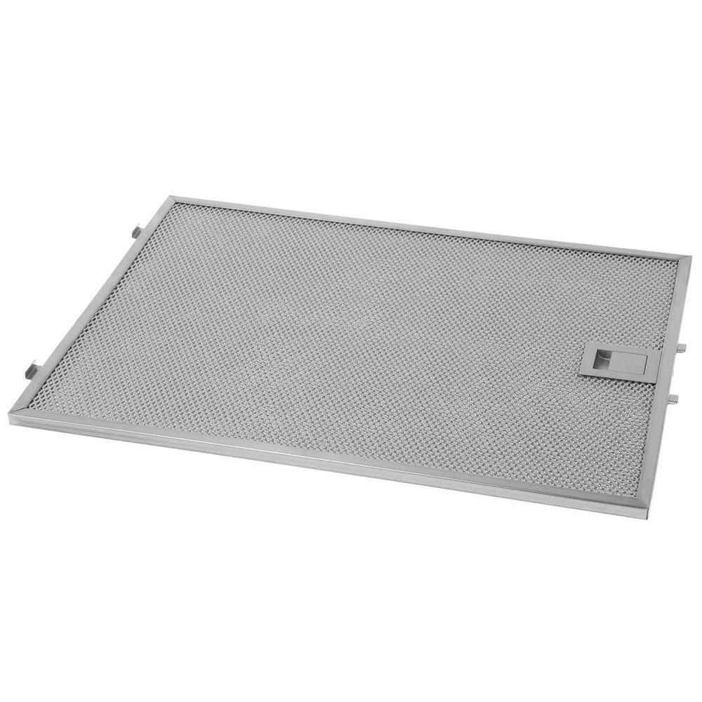 Filtro metálico Siemens 354x255mm 11029318