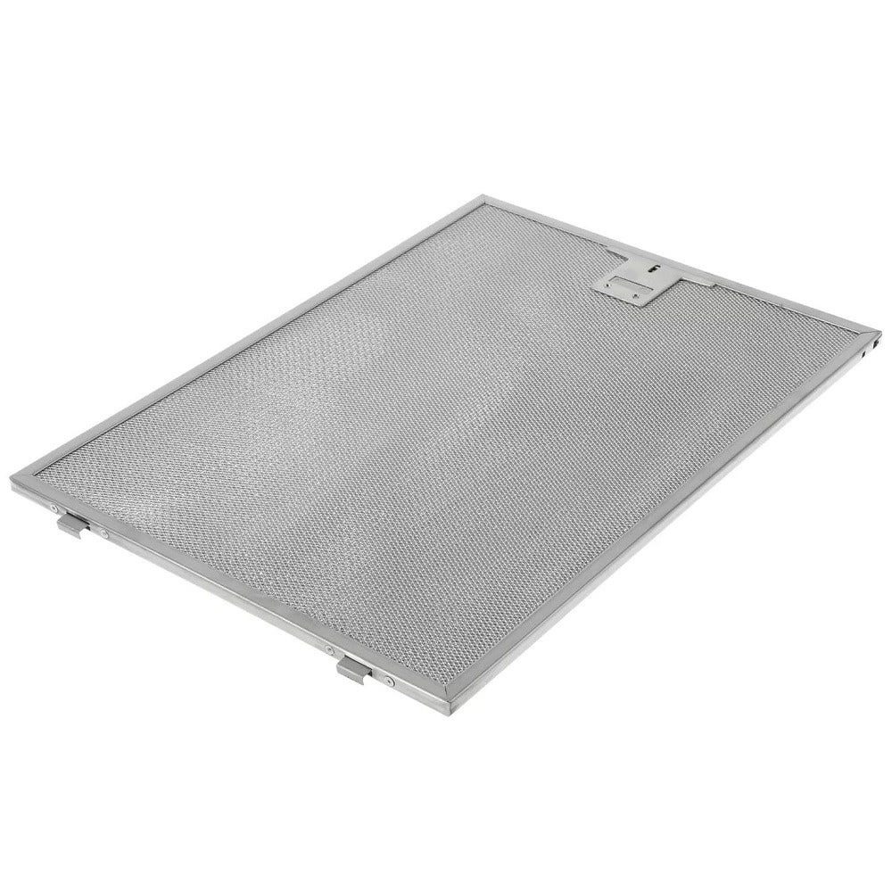 Filtro metálico Siemens 354x255mm 11029318