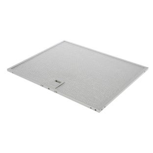 Filtro metálico para campana extractora Bosch 279x345mm 11034994