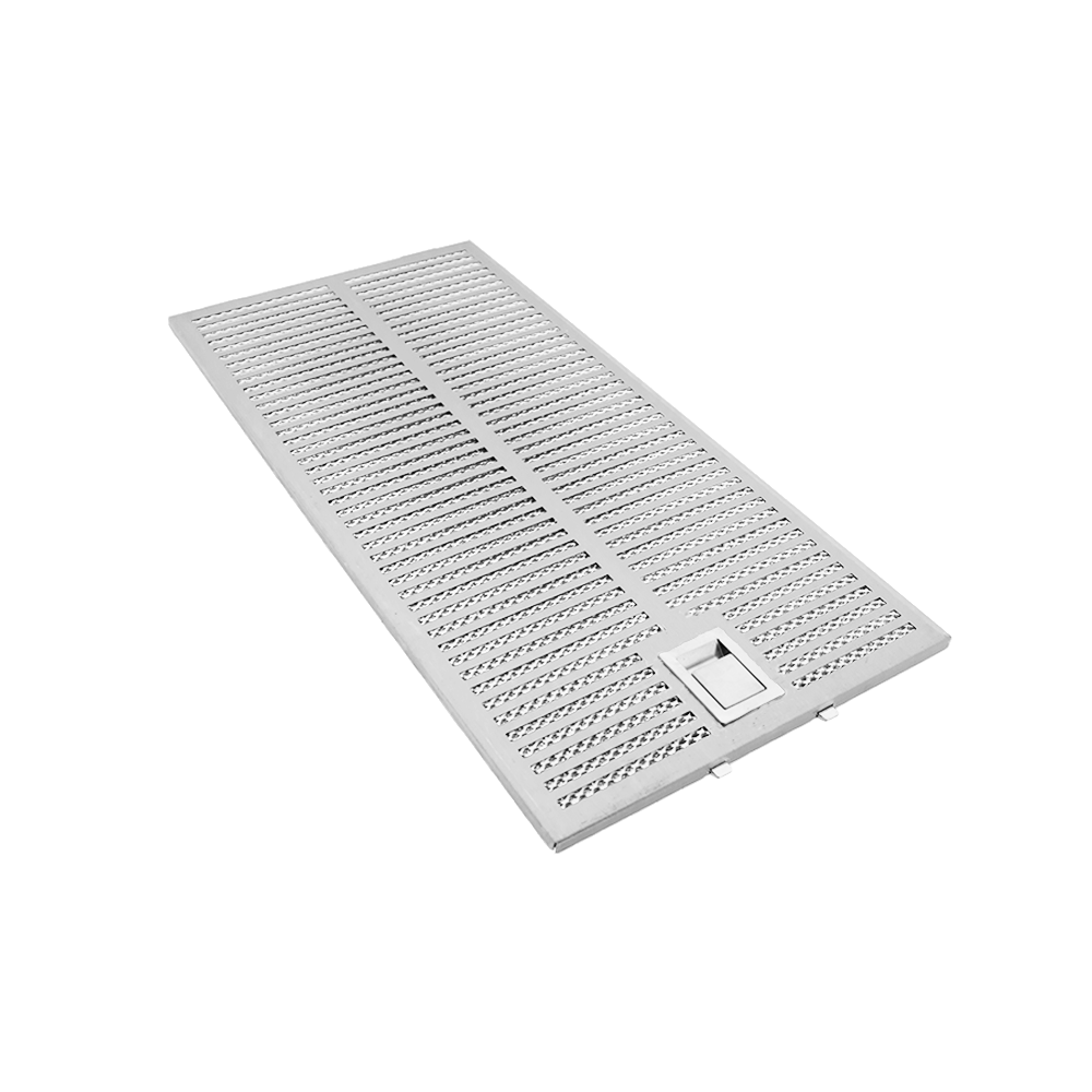 Filtro metálico Bosch 380x192mm 11040094