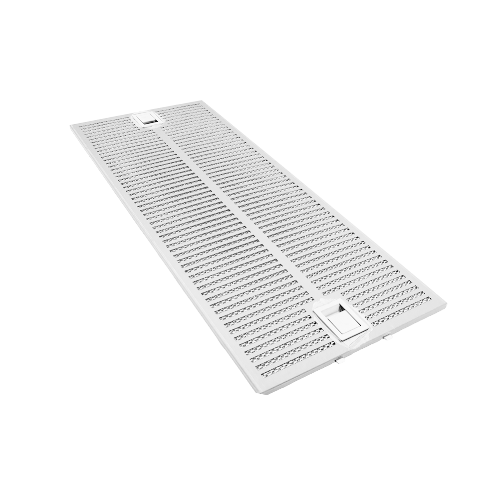 Filtro metálico 481x203mm Bosch DFS067K51/01 / DFR097T51/01