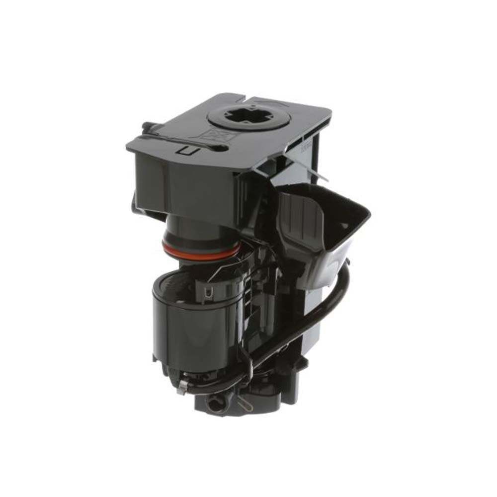 Grupo de Infusión para cafetera Siemens EQ.9 / EQ9 / S300 / S500