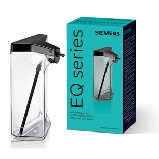 Depósito de leche Siemens para cafetera 11047848