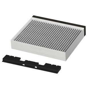 Filtro de carbono Bosch CleanAir 11049701 / DHZ5326