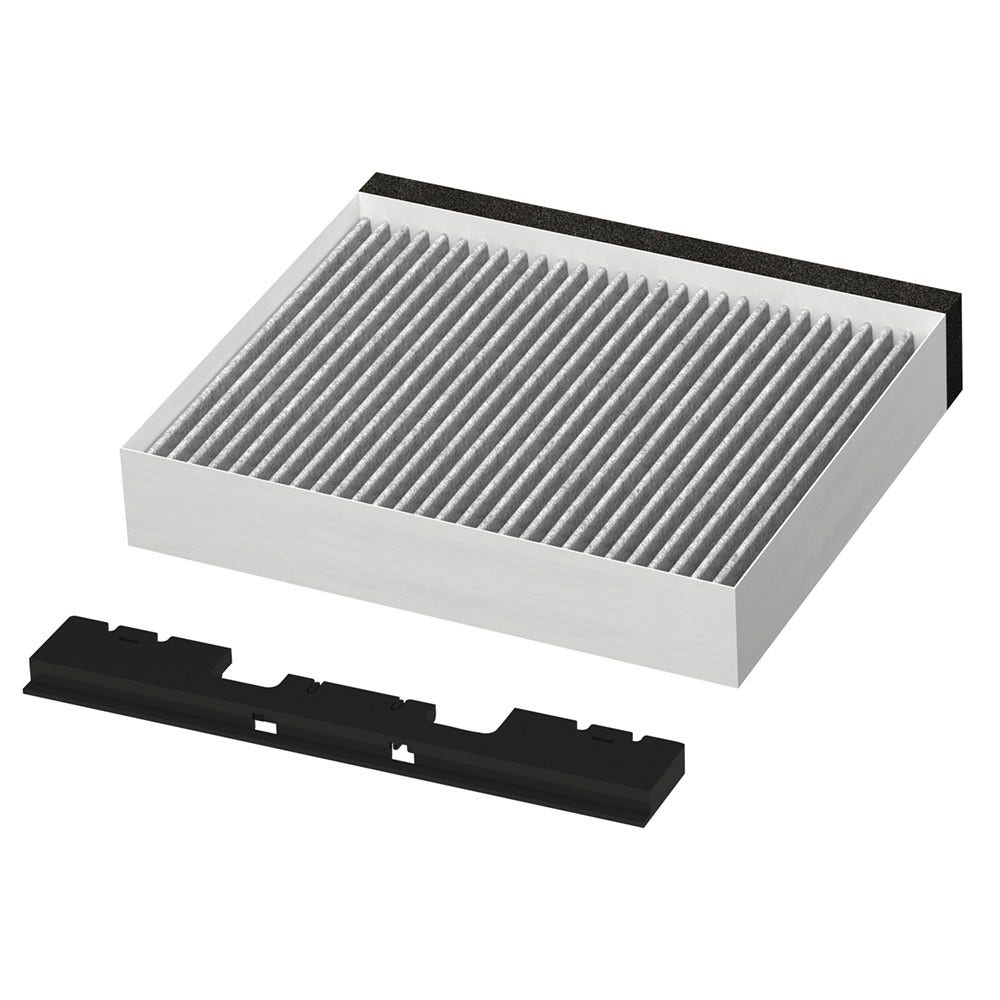 Filtro de carbono CleanAir compatible con Viva 11049701