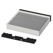 Filtro de carbono CleanAir compatible con Blaupunkt 11049701