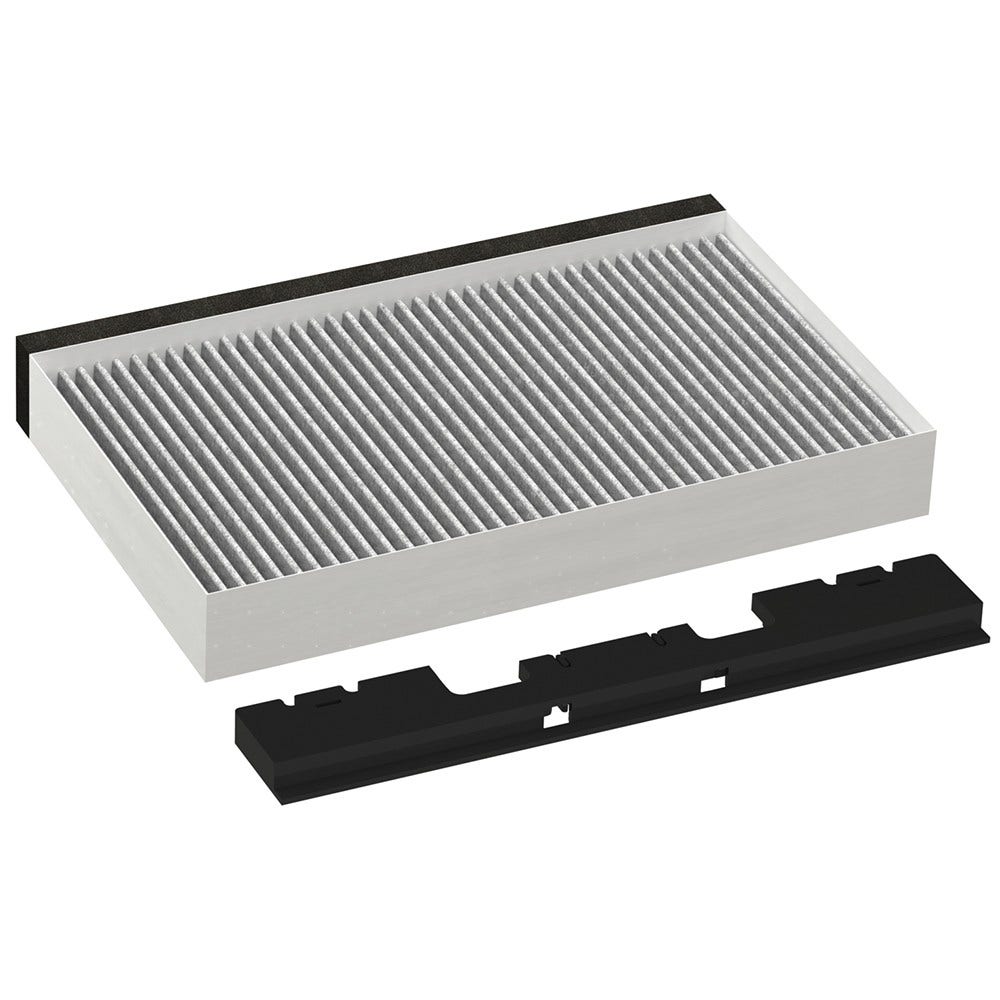 Filtro de carbono CleanAir para campana Bosch 11049702 / 11026771 / DHZ5346