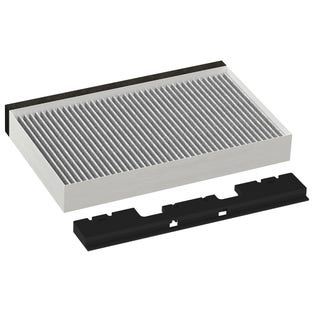 Filtro de carbono Bosch CleanAir 11049702 / 11026771 / DHZ5346