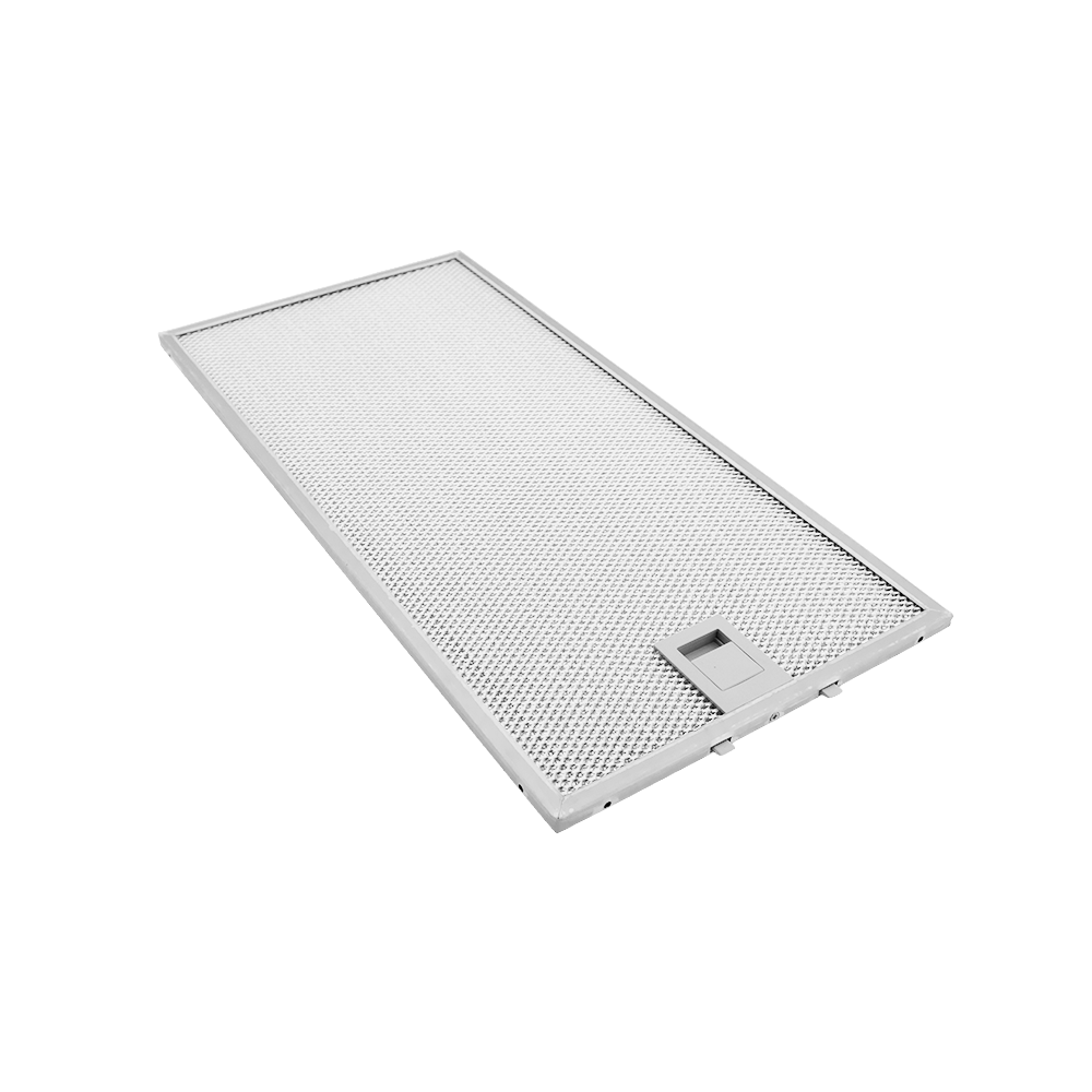 Filtro metálico Bosch 392x192mm DFS097A51/03 / DFR097A52/03