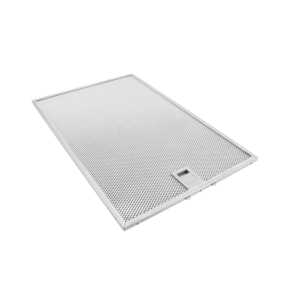 Filtro metálico Bosch 397x367mm DWB97DN30/01 / DWB63BC60/01