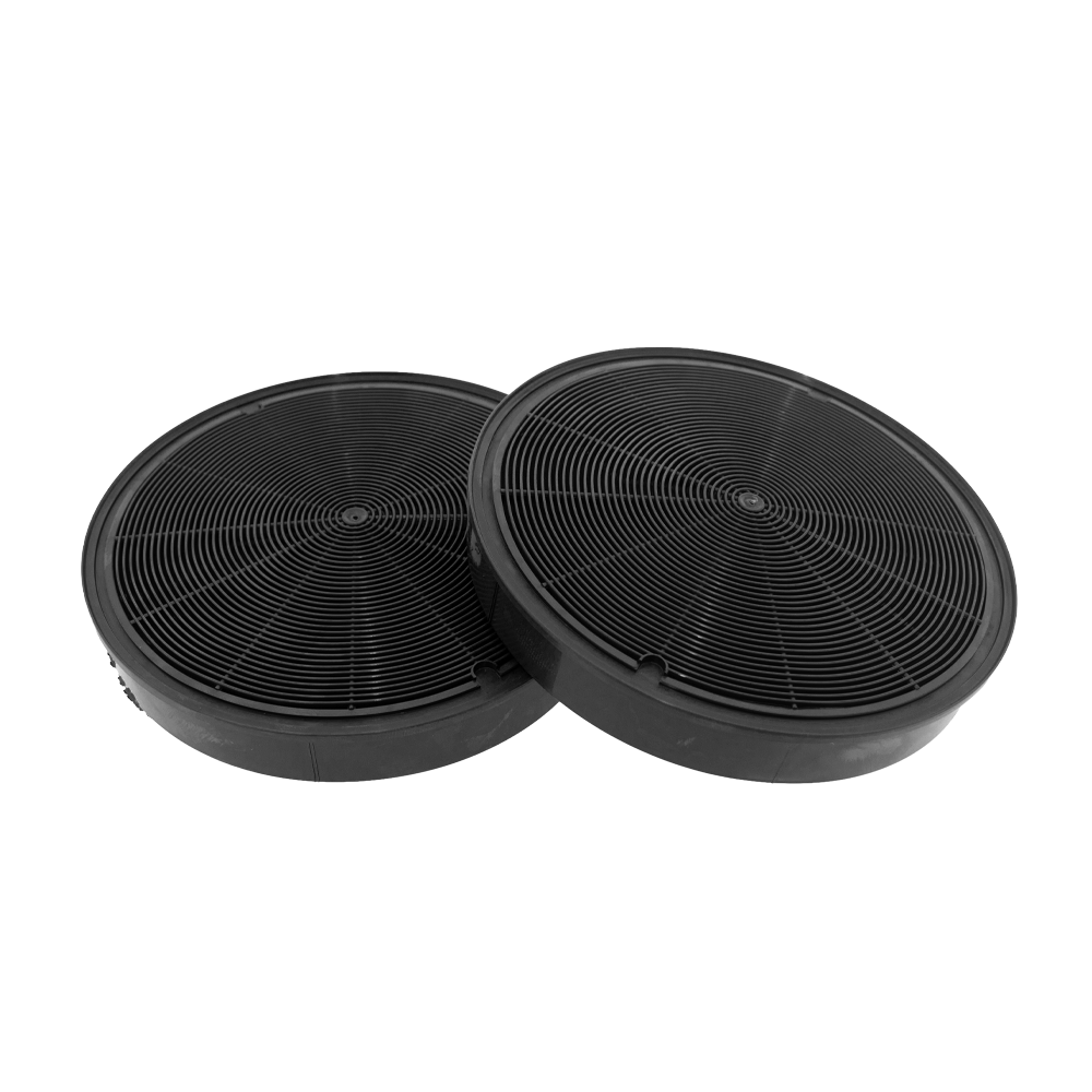 Filtro de carbono High Performance Franke VEIL / MAXIMA (2 uds.)