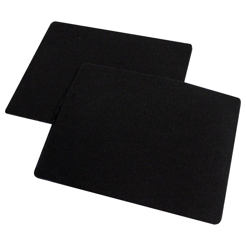 Filtro de carbono compatible con Faber 112.0261.258 / F12 (2uds.)