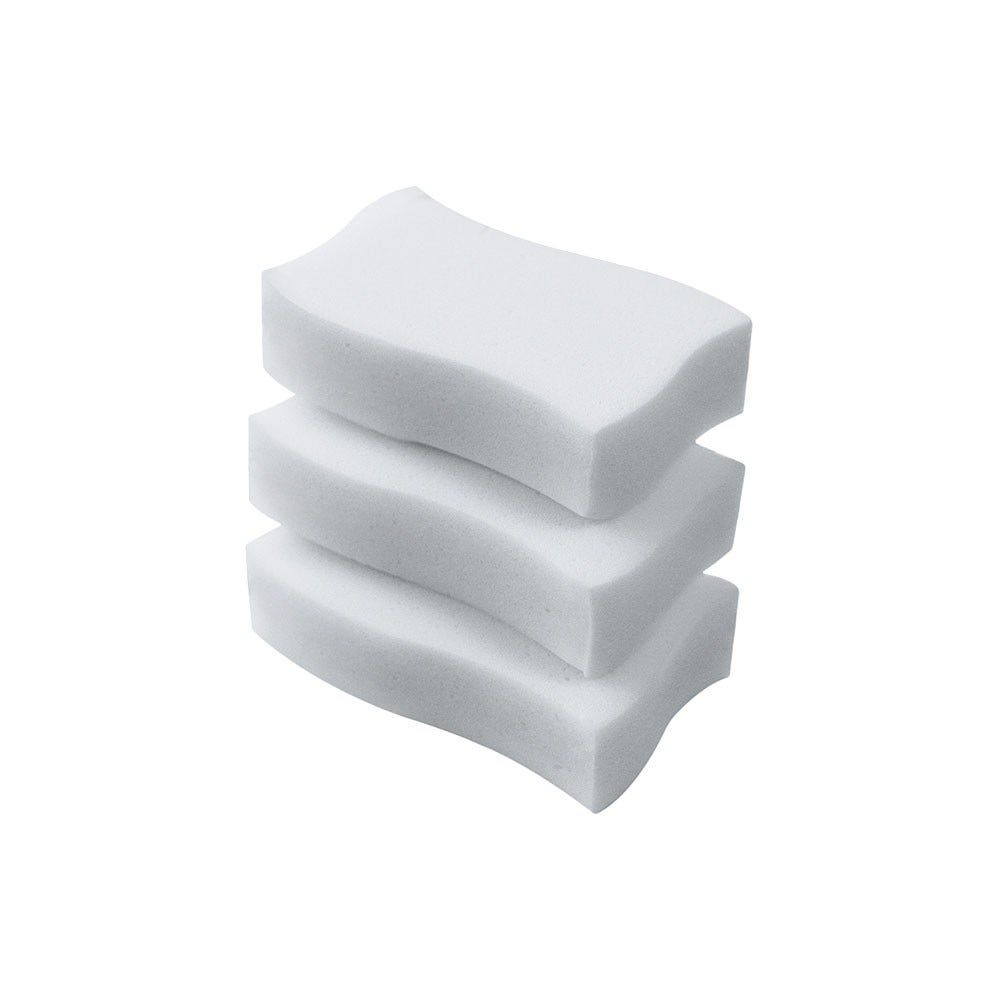 Esponjas de limpieza Franke (3 uds.)