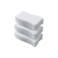 Esponjas de limpieza Franke (3 uds.)