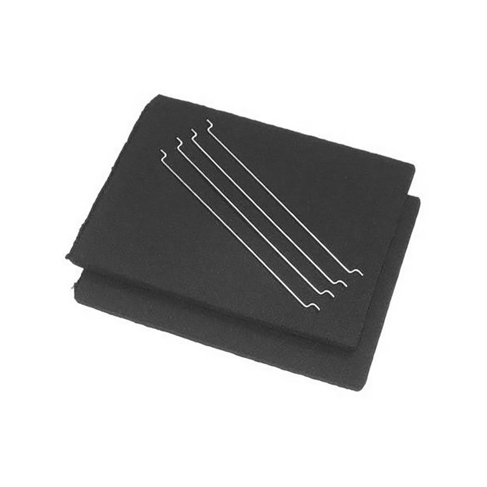 Filtro de carbono Franke 112.0470.620 (2 uds.)