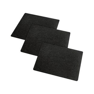 Filtro de carbono Franke Longlife 112.0470.631 (3 unidades)