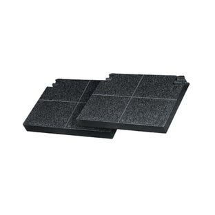 Filtro de carbono Franke 112.0473.657 (2 uds.)