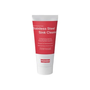 Limpiador de fregadero Franke RVS 200 ml
