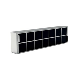 Filtro de carbono Mepamsa regenerable INDU PRO 10cm