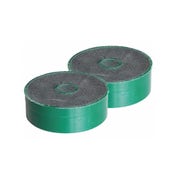 Filtro de carbono Longlife compatible con Pelgrim HF2009 (x2)