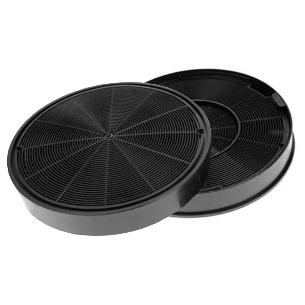 Filtro de carbono Franke 1120016755 (2 uds.)