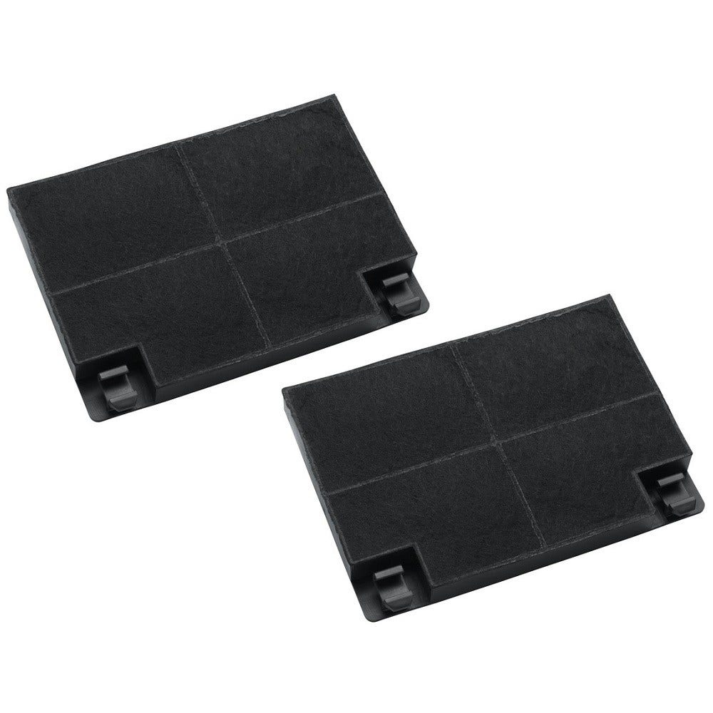 Filtro de carbono Franke 1120016757 (2 uds.)