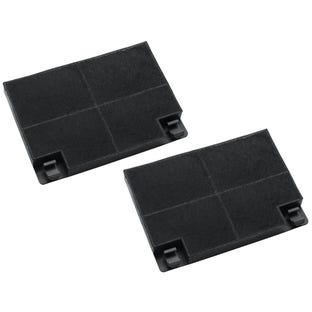 Filtro de carbono Franke 1120016757 (2 uds.)