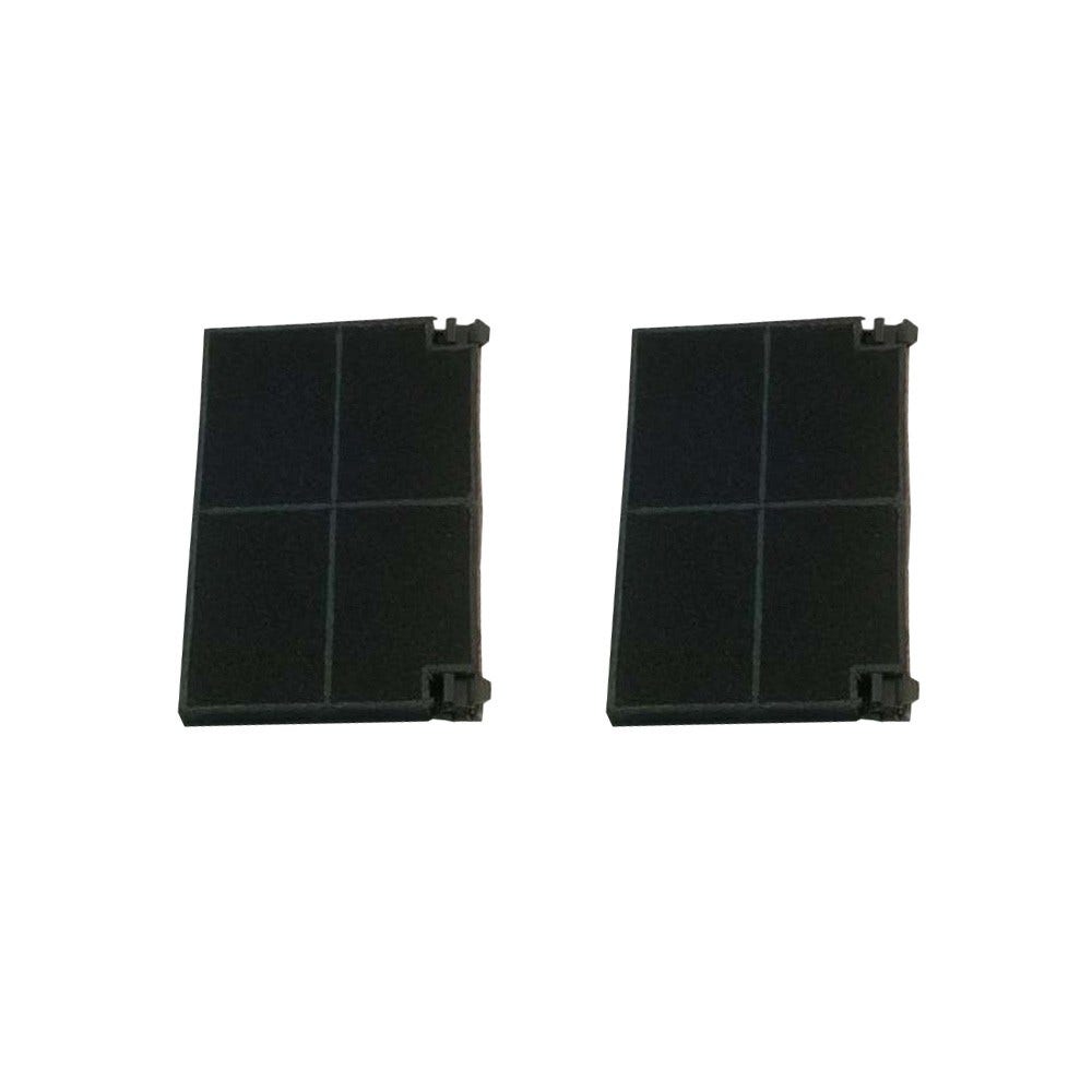 Filtro de carbono Franke 1120016758 (2 uds.)