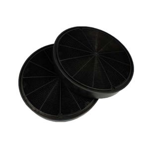 Filtro de carbono (2 uds.) Faber 1120391557