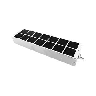 Filtro de carbono regenerable Franke 112.0497.621