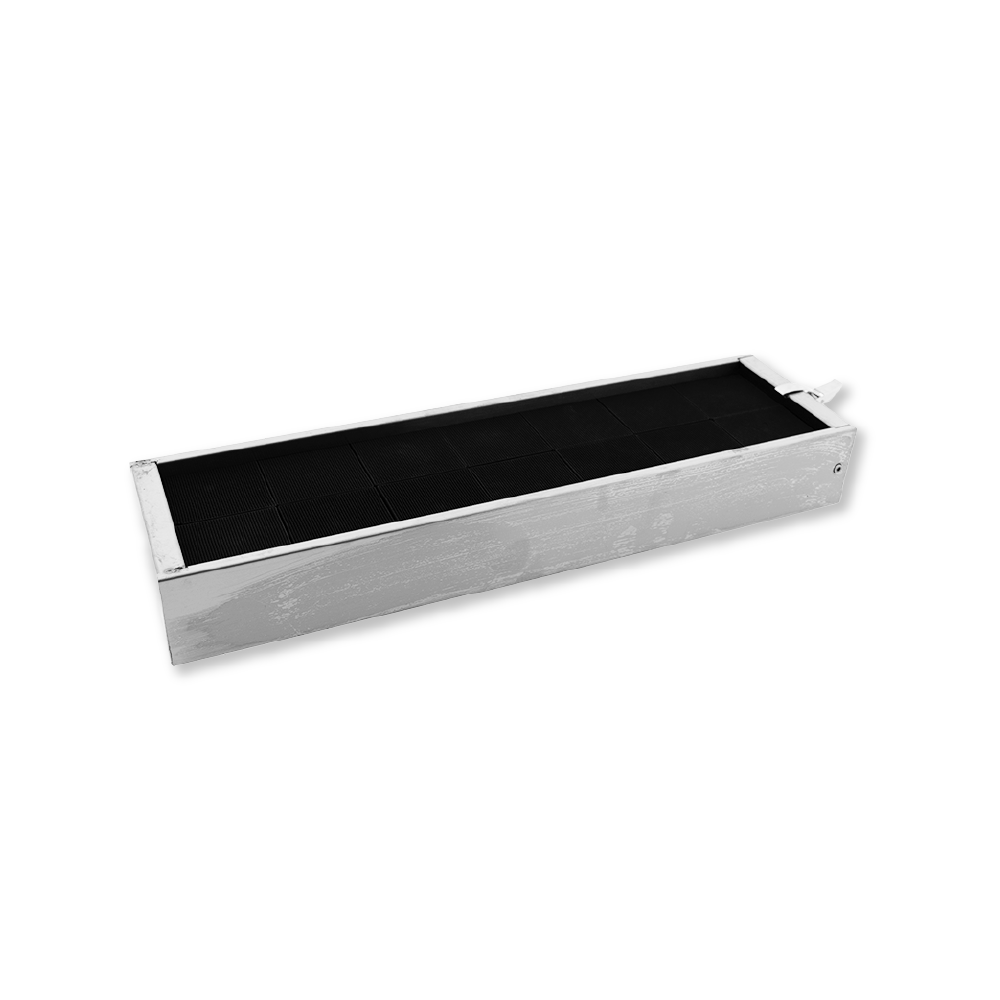 Filtro de carbono regenerable Franke 112.0497.621