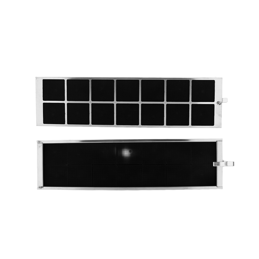 Filtro de carbono regenerable Franke 112.0497.621