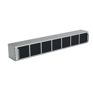 Filtro de carbono regenerable Roblin 112.0548.447