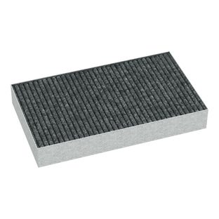 Filtro de carbono DKF29 / 11292130 compatible con campanas extractoras Miele