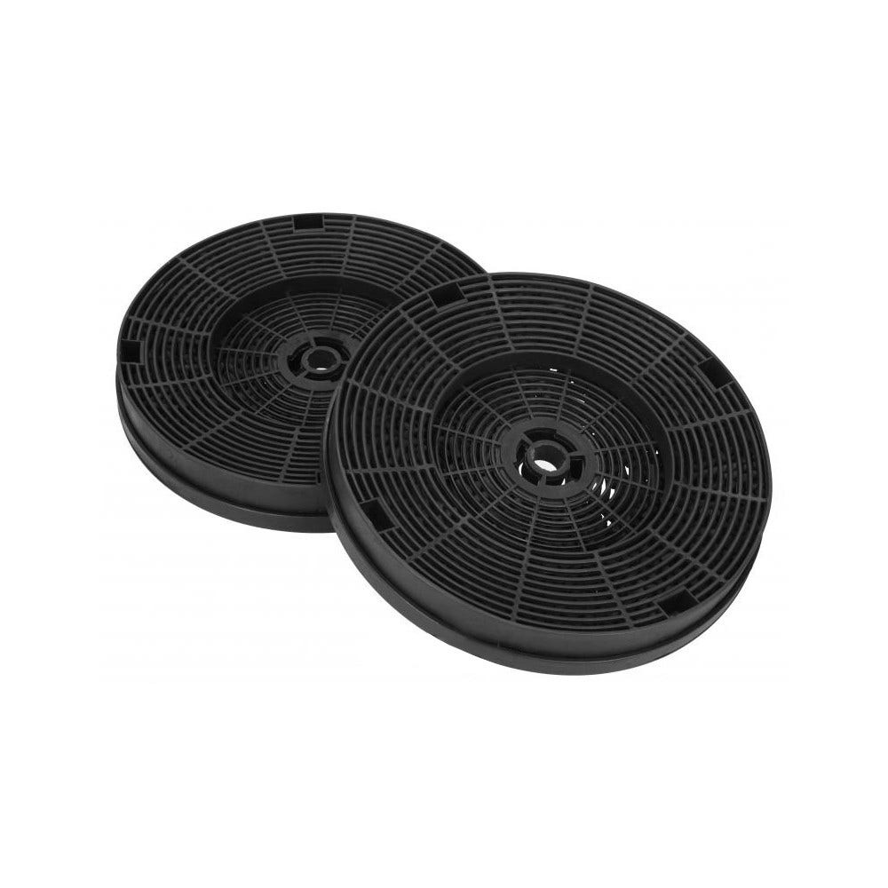 Filtro de carbono Amica KF17193 (2 unidades)