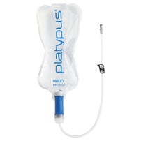 Sistema de filtración de agua Platypus QuickDraw 2L 11694