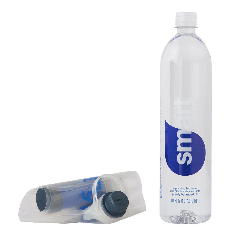 Sistema de filtración de agua Platypus QuickDraw 2L 11694