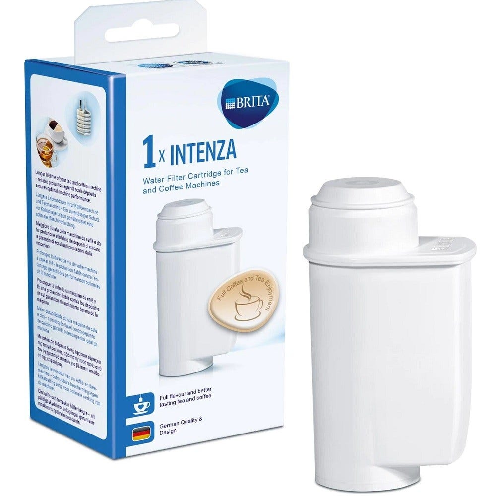 Solis BRITA INTENZA Filtro de agua Perfetta Plus 1170