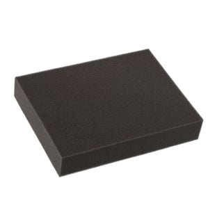 Filtro de polvo AEG para aspiradora 1184255014