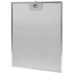 Filtro metálico Siemens 350x280x8mm 12005749