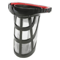 Filtro para aspiradora Bosch 12008910