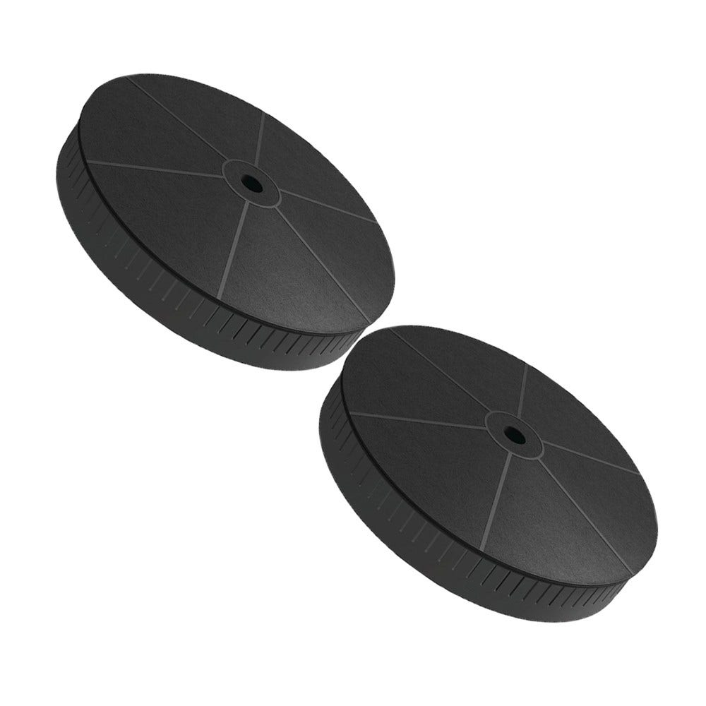 Filtro de carbono Bosch 12020221 / DWZ0IM0A0 (2 uds.)