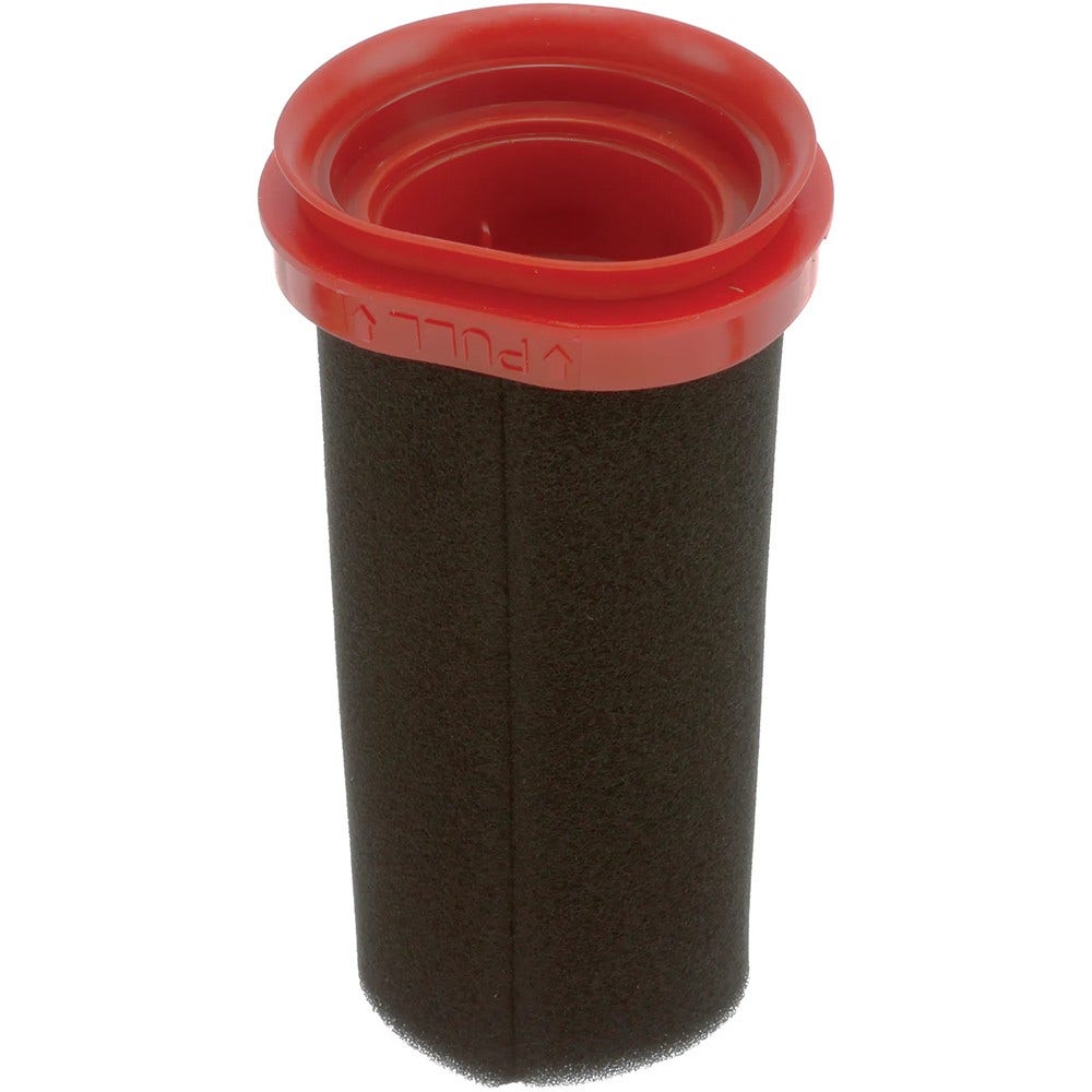 Filtro de protección del motor para aspiradora Bosch 12026520