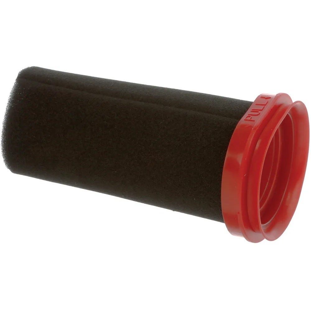 Filtro de protección del motor para aspiradora Bosch 12026520