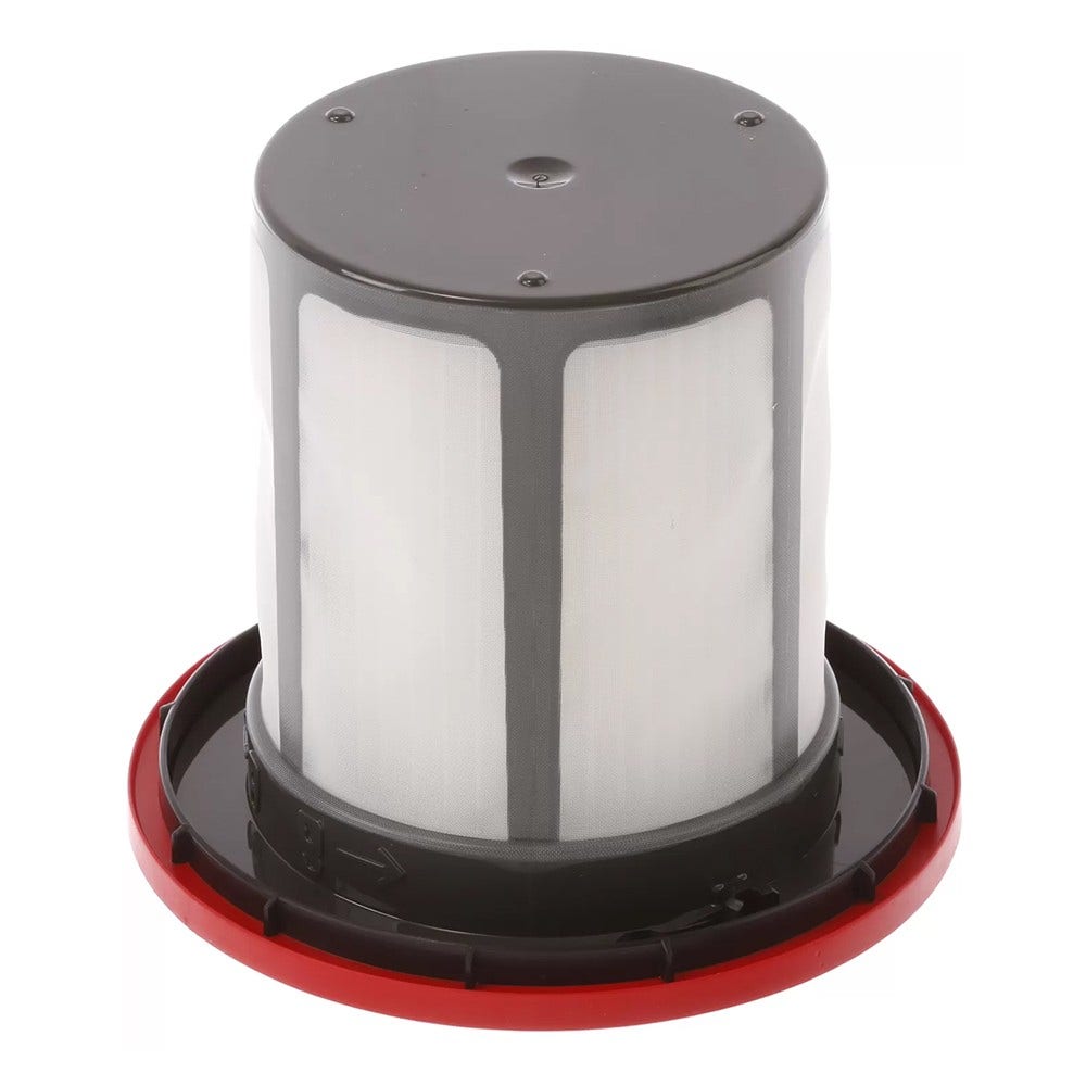 Filtro para aspiradora Bosch Unlimited Serie 6 12033215